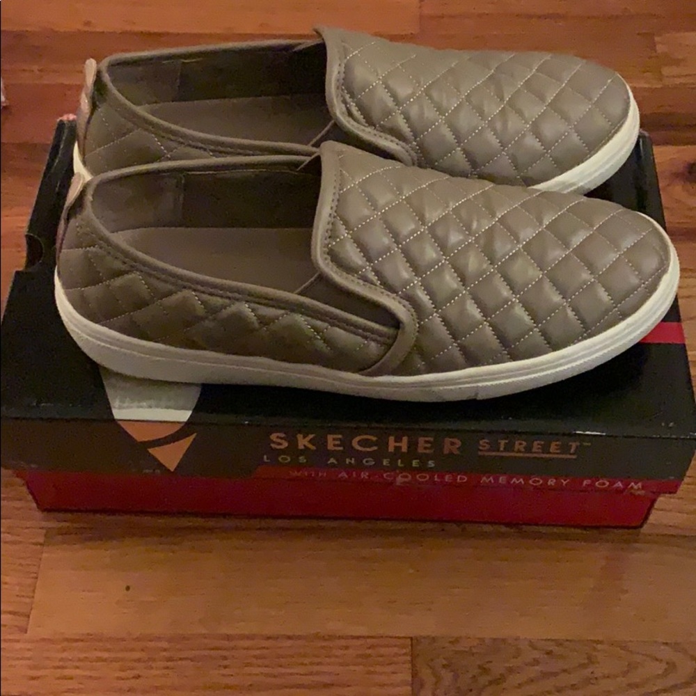Sketcher Street Sneakers